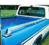 1973-96 Ford Truck Top Side Bed Tail Kit for 6 3/4" Style Side Bed.