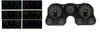1967-72 Chevy, GMC Truck, Suburban Dakota Digital RTX Instrument, ea.  (Also 1969-72 Blazer, Jimmy)(does not include bezel)(The RTX Model focuses on retaining that stock look without sacrificing the l
