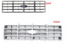 1982-86 Ford Truck Grille, ea.