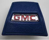 1969-72 GMC Green Horn Button