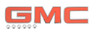 1983-87 GMC Truck Grille Emblem "GMC" Set. (also 1983-91 Jimmy, Suburban)
