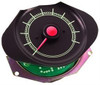 1967-72 Chevy, GMC Truck Tachometer Gauge, 8000 RPM (V8 only)