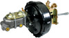 1973-87 Chevy, GMC Truck 11" Dual Power Brake Booster