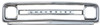 1969 Chevy Truck Outer Grille Shell Stamp Steel Chrome Plated w/ Headlamp Bezels Kit