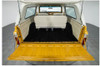 1969-72 Blazer, Jimmy Rear Interior Panel Mounting Bracket and Hardware Set