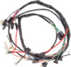 1955 Chevy/GMC Truck Front Light Harness Kit (V8 w/ Stock Generator, 12 Volt System)