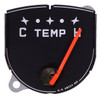 1953-55 Ford Truck Temperature Gauge, ea.