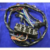 1969-72 Chevy, GMC Truck Dash Harness Kit (w/ Warning Lights)(also 1969 Blazer)