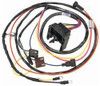 1981-82 Chevy, GMC Truck Dash Harness Kit (w/ Warning Lights)