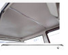 1966-77 Bronco Roof Headliner Trim, ea.