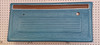 1970-71 Chevy, GMC Truck Bright Blue Pre-Assembled Door Panels, pr.