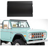 1968-77 Ford Bronco Door Skin, LH, ea.