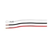 1981-87 Chevy / GMC Truck & 1981-91 Blazer / Suburban, 8 Amber LED Dual Function Side Marker With SS Trim - LH