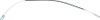 1964-65 Chevy/GMC Truck Front Brake Cable, ea. (Shortbed or Longbed, 1/2 to 3/4 Ton)