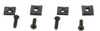 1973-80 Chevy Truck Park Light Mounting Screw Kit (also Blazer, Suburban)