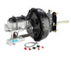 1967-72  Chevy/GMC Truck 11" Midnite Series Power Brake Booster Kit