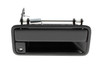1988-94 Chevy Truck, GMC Outside Door Handle Black Smooth RH, ea. (Also 92-94 Blazer, 92-99 Suburban, Yukon)