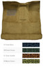 1973 Ford Truck 4WD Auto or 4 Spd Special Order Color Molded Loop Carpet ea.