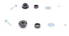 1988-98 Chevy Truck, GMC Radiator Support Bushing Kit (Also 92-94 Blazer, 92-99 Suburban, Yukon 95-00 Tahoe)