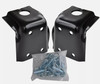 1967-68 Chevy Truck, Suburban Radiator Support Frame Mount Replacement Kit