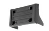 1988-98 Chevy Truck w/o Impact Strip Front License Plate Bracket, ea. (Also GMC, 92-99 Blazer, Suburban, Jimmy, 95-99 Tahoe, Yukon)