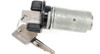 1988-92 Chevy Truck Ignition Cylinder w/ Key, ea. (Also Blazer, Suburban)