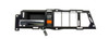 1990-94 Chevy, GMC Truck Inside Door Handle - Black LH, ea. (Will Fit 1988-89 But Not Correct)
