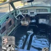 Sweet Patina “BLACK OUT” Rust Preventative Coating, Quart