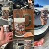 Sweet Patina TKO Hand Cleaning Wipes, Six Pack