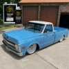 Sweet Patina Pro Level High Gloss Clearcoat, Gallon Kit (With 64oz Activator)