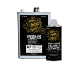 Sweet Patina Pro Level High Gloss Clearcoat, Gallon Kit (With 64oz Activator)