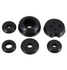 1947-49 Chevy/GMC Truck Firewall Grommet Kit. (6 pcs)