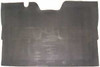 1947-55 1st Ser. Chevy/GMC Truck Rubber Floor Mat (nicer than original, features cut outs on the back side of mat) ea. (must cut for 4-speed floor shift)