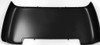 1947-54 Chevy/GMC Truck Rear Cab Outer Lower Panel, ea.