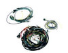 1954-55 Chevy/GMC Truck Complete Wiring Set.