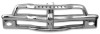 1954-55 1st ser. Chevy Truck Chrome Grille Assy (with CHEVROLET letter) ea.