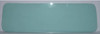 1955-59 Chevy Truck Small Green Back Glass, ea.