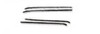 1955-59 Chevy/GMC Truck Felt Kit. (includes Inner and Outer)