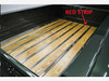 1960-66 Chevy/GMC Truck Bed Strip, ea. (Polished Stainless)(Short/Stepside)