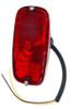 1962-66 Chevy Truck Tail Lamp Assembly (fleetside with wire leads) RH, ea.