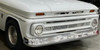 1963-66 Chevy/GMC Truck Chrome Front Bumper ea.