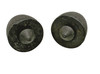 Front Upper Control Arm Rubber Bump Stop, Fits 1963-72 Chevy Pickup, 67-69 Camaro and 55-70 Chevy Full Sized Car.