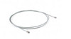 1966-67 Chevy/GMC Truck Longbed, 1968-72 Truck Intermediate Brake Cable, ea. (without TH400)