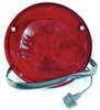 1967-72 Chevy/GMC Truck Tail Lamp Assy (polished stainless steel)(stepside)(fits RH or LH) ea.