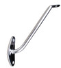 1967-72 Chevy/GMC Truck Exterior Mirror Arm LH, ea. (polished stainless steel)(standard)