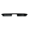 1967-87 Chevy/GMC Truck Rear Stepside Bumper, Painted