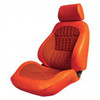 Bucket Seats Touring ll Complete Pair Special Order Color and Material