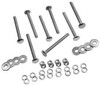 1967-72 Chevy/GMC Truck Bed to Frame Bolt Kit.