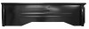 1967-72 Chevy/GMC Truck Bed Side Panel (short/stepside) LH ea.