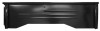 1967-72 Chevy/GMC Truck Bed Side Panel (short/stepside) RH ea.